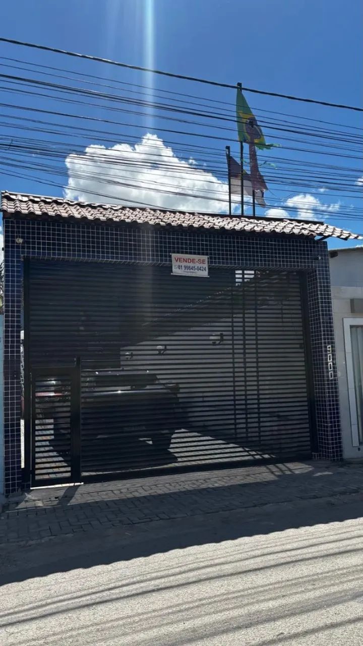 Venda de Prédio Comercial