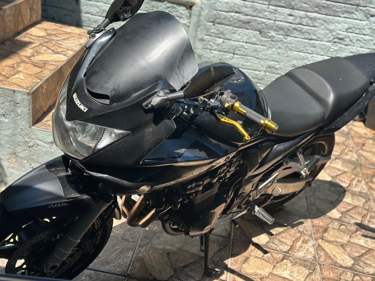 Bandit 1200 - Foto 3
