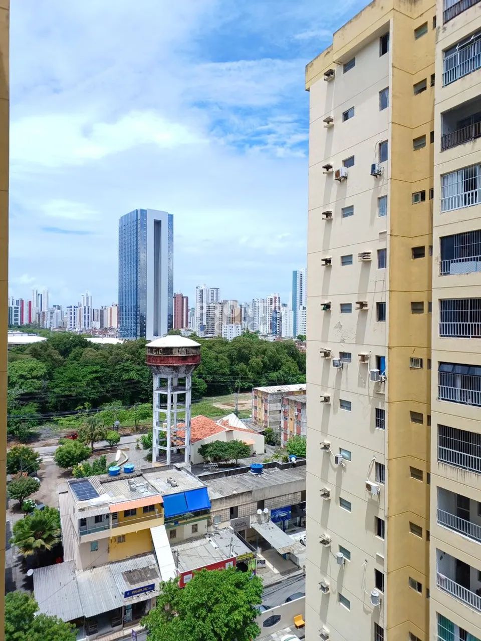 Apartamento com 2 quartos em Imbiribeira - Foto 2