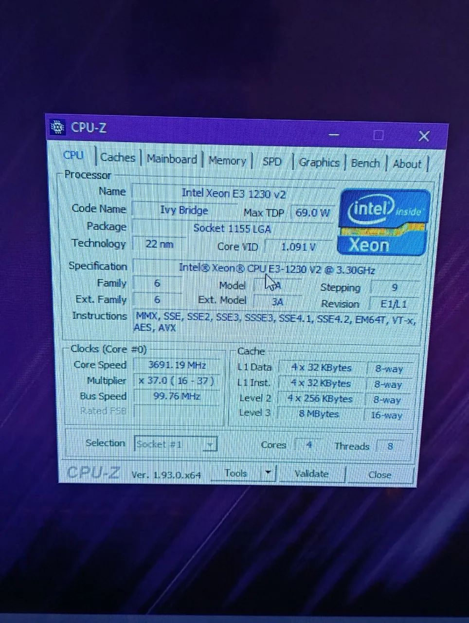 Vendo cpu - Foto 2