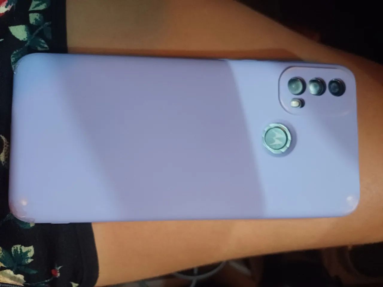 Moto e40  - Foto 5
