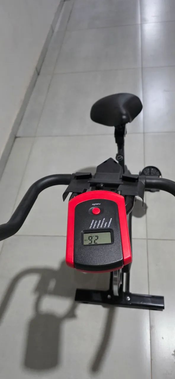 Bike indoor - Foto 4