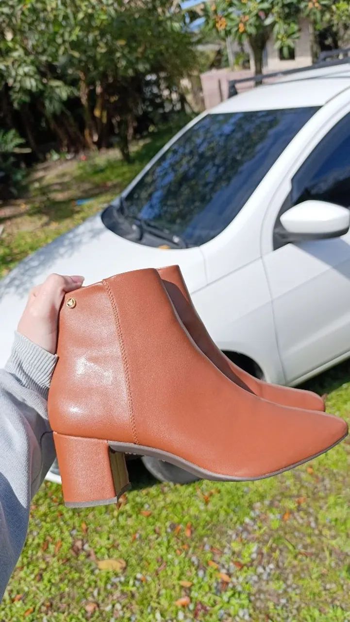 Bota Via uno