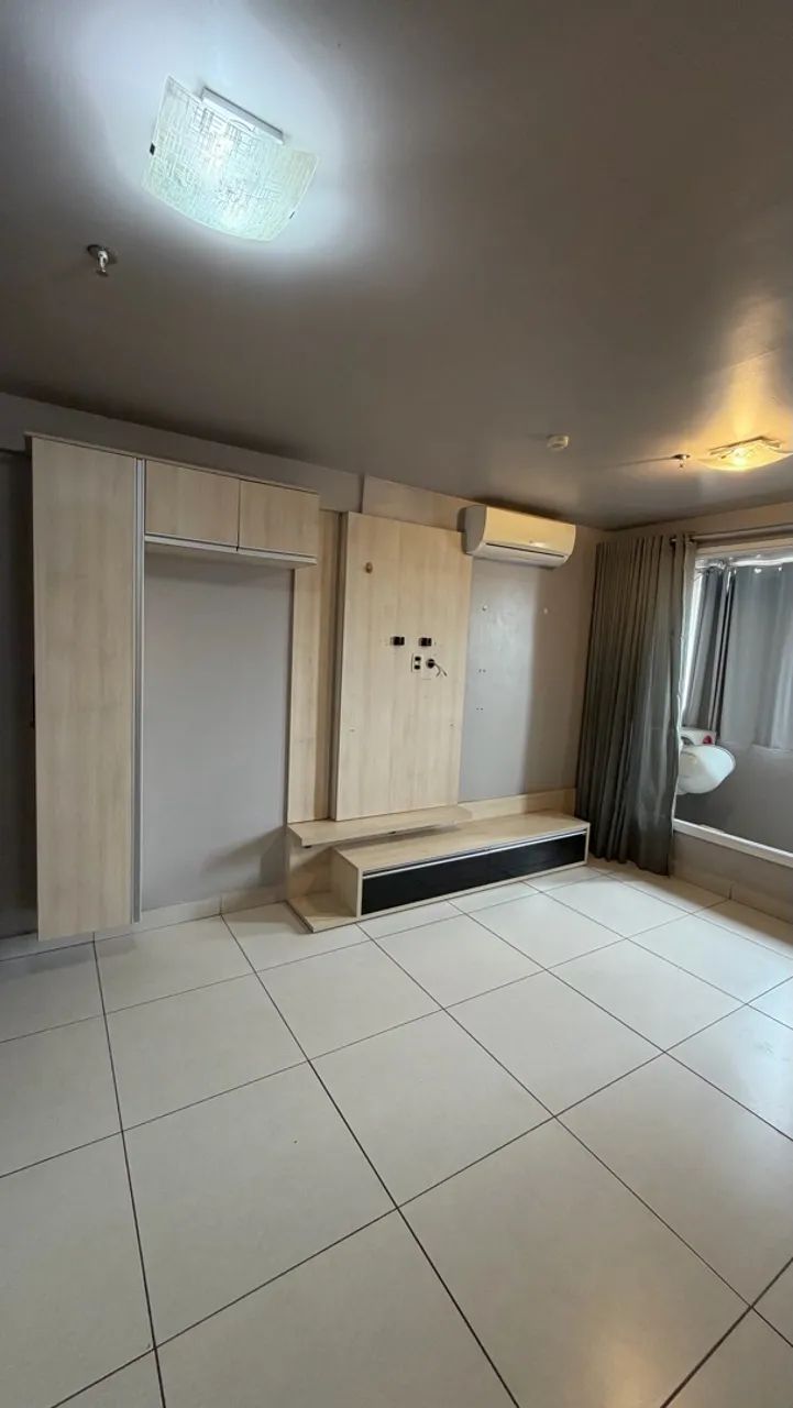 Alugo apartamento 2 quartos BLEND ÁGUAS CLARAS  - Foto 2