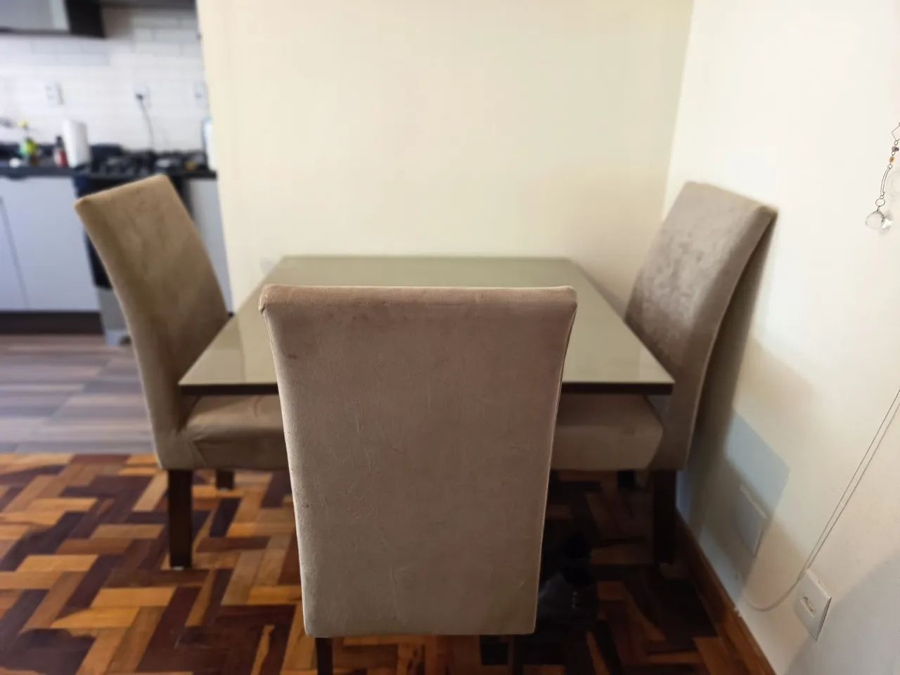 Mesa de jantar - Foto 3