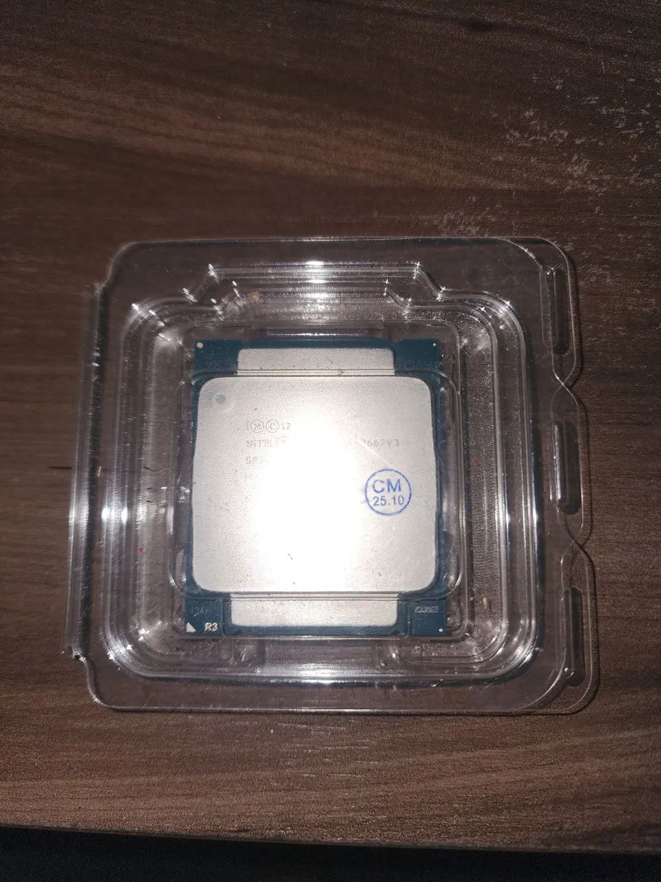 Processador gamer Xeon E5 2667 v3 - Foto 2