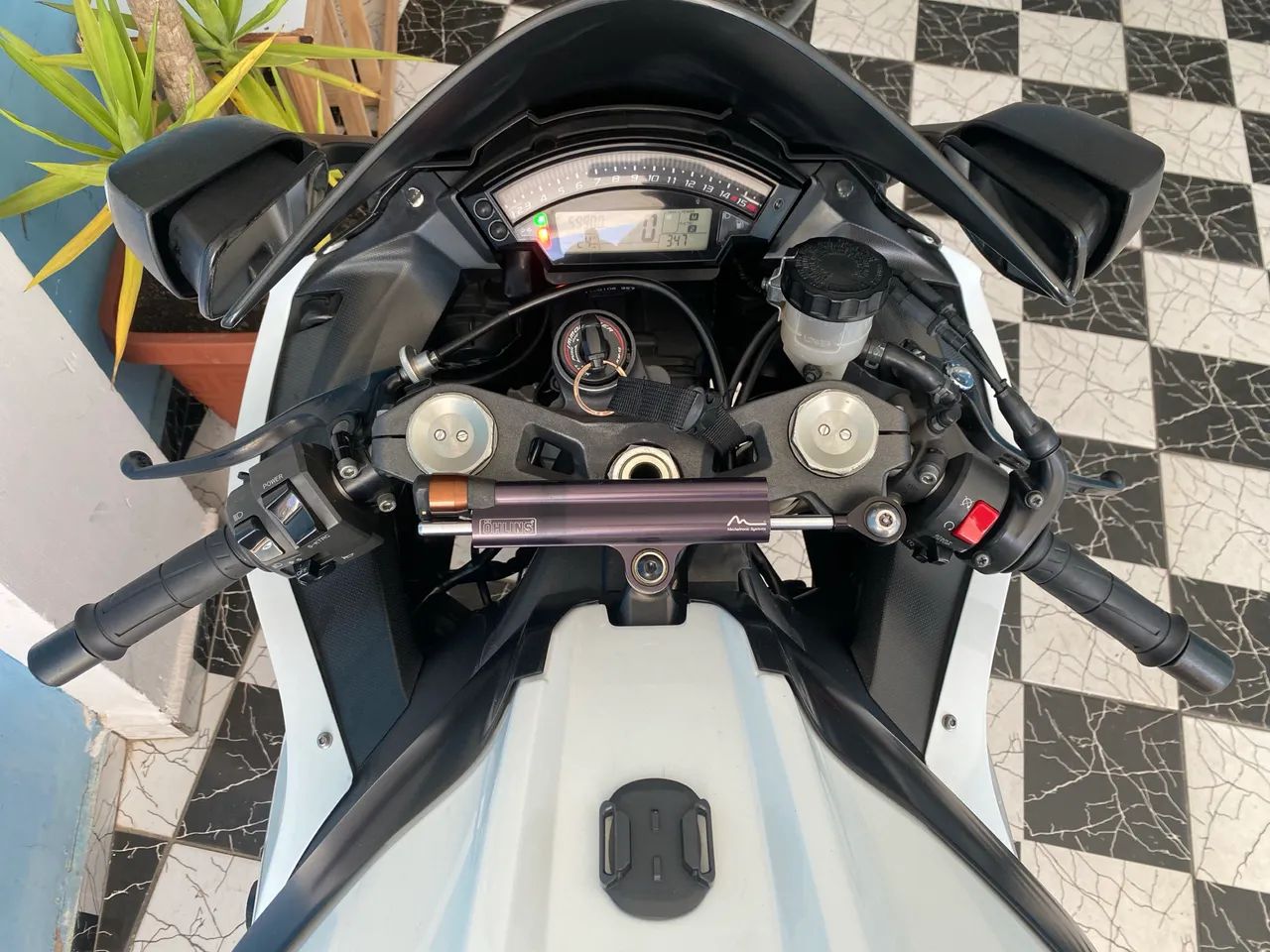 Kawasaki Zx-10/ Zx-10r 1000cc 2013 - 1519545486 | OLX