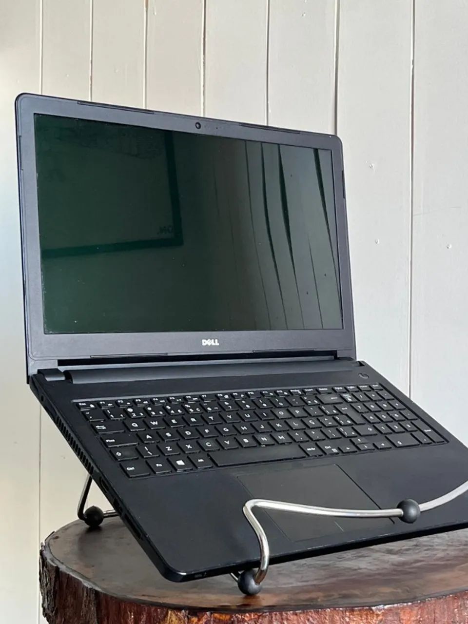 Notebook Dell