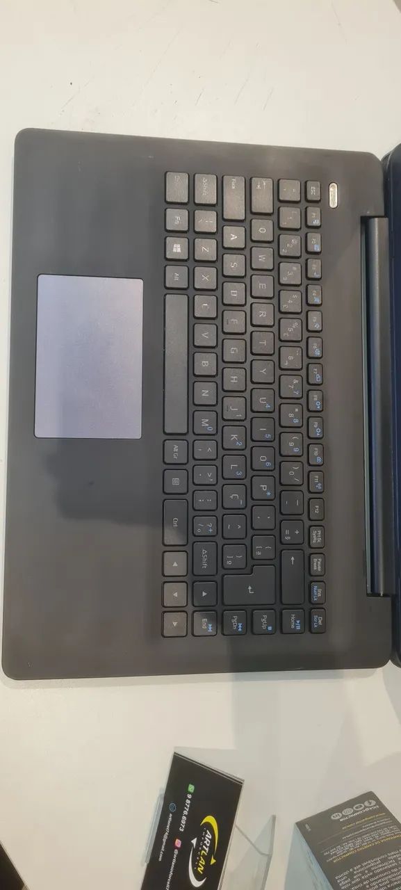 Notebook Sony Vaio - Foto 3