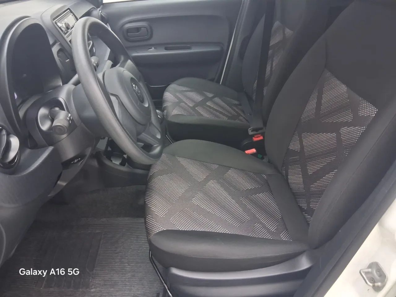 Fiat Mobi LIKE 1.0 Fire Flex 5p., foto 17 de 18