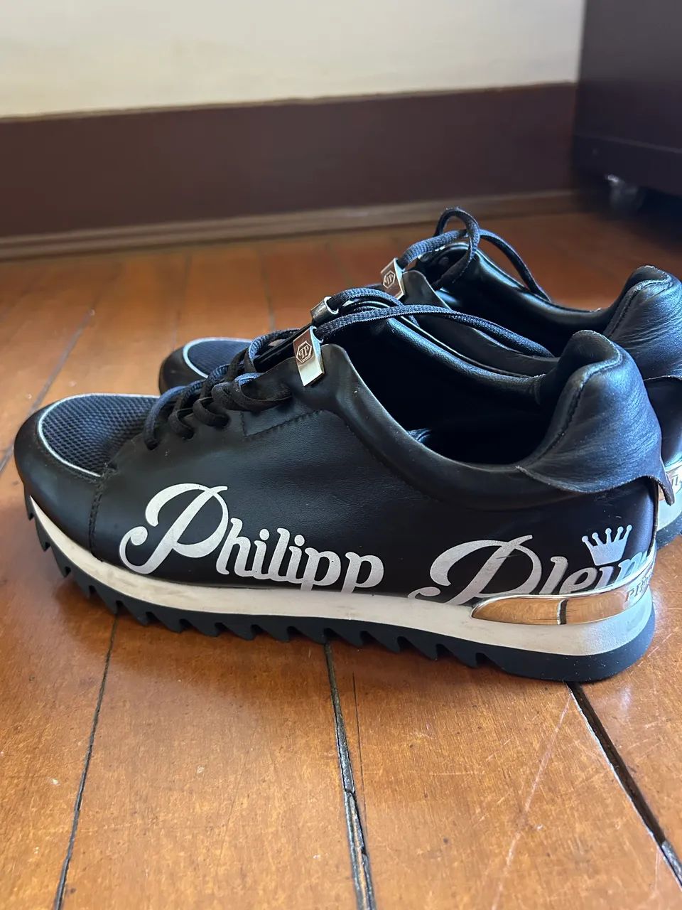 Tênis Philipp Plein original   - Foto 2