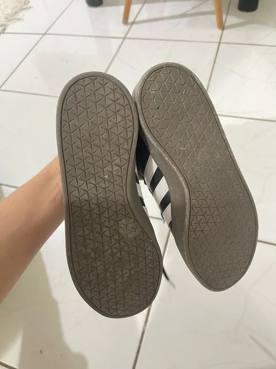 Tênis adidas feminino  - Foto 2