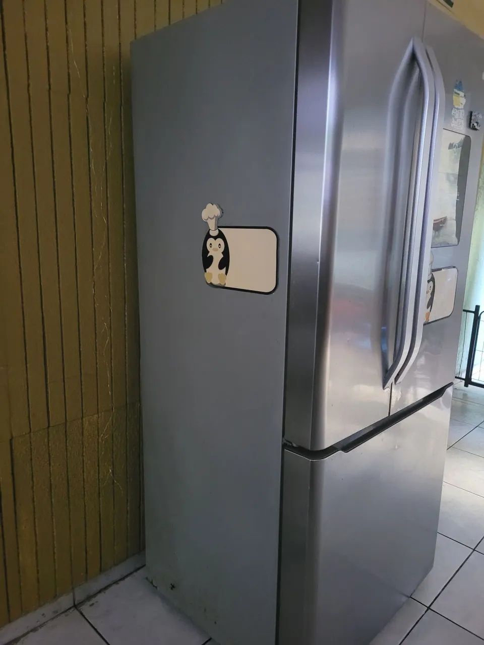 Geladeira porta dubla - Foto 2