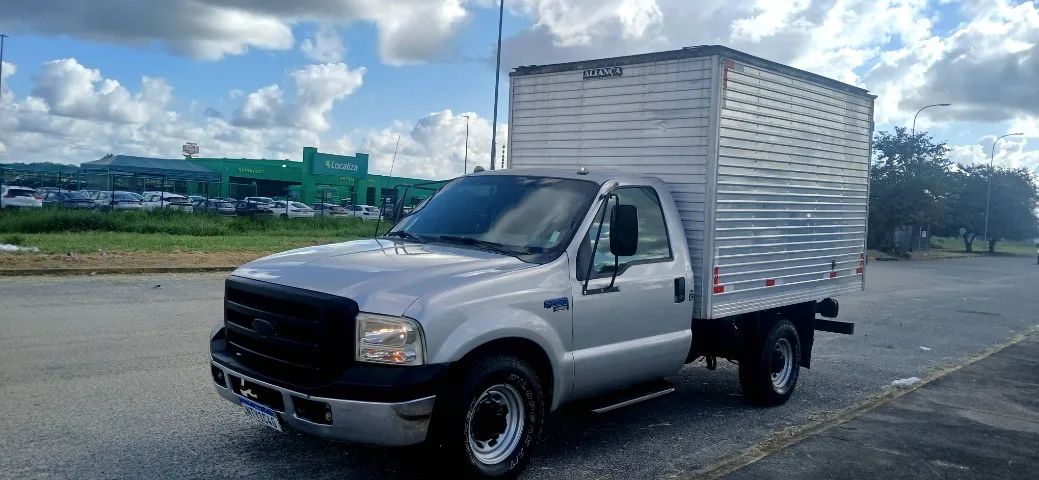 F350 2011