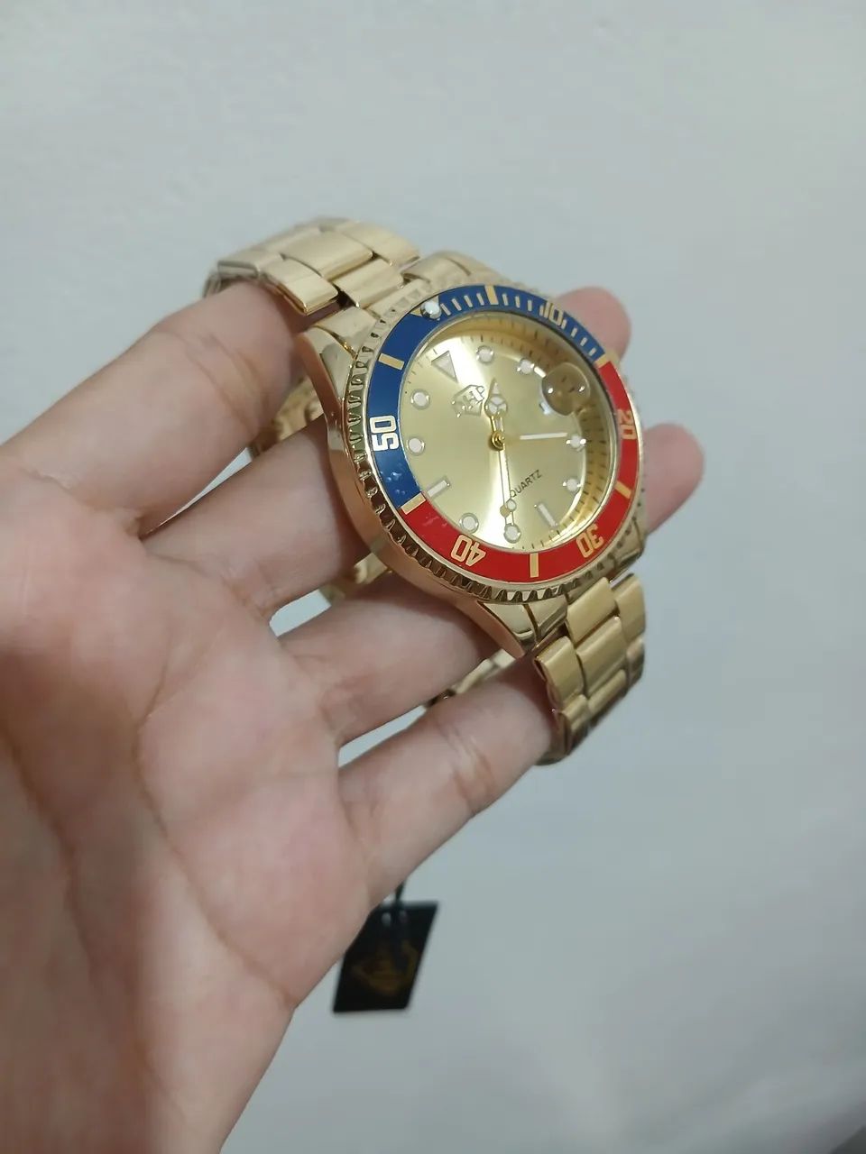Relogio top  - Foto 3