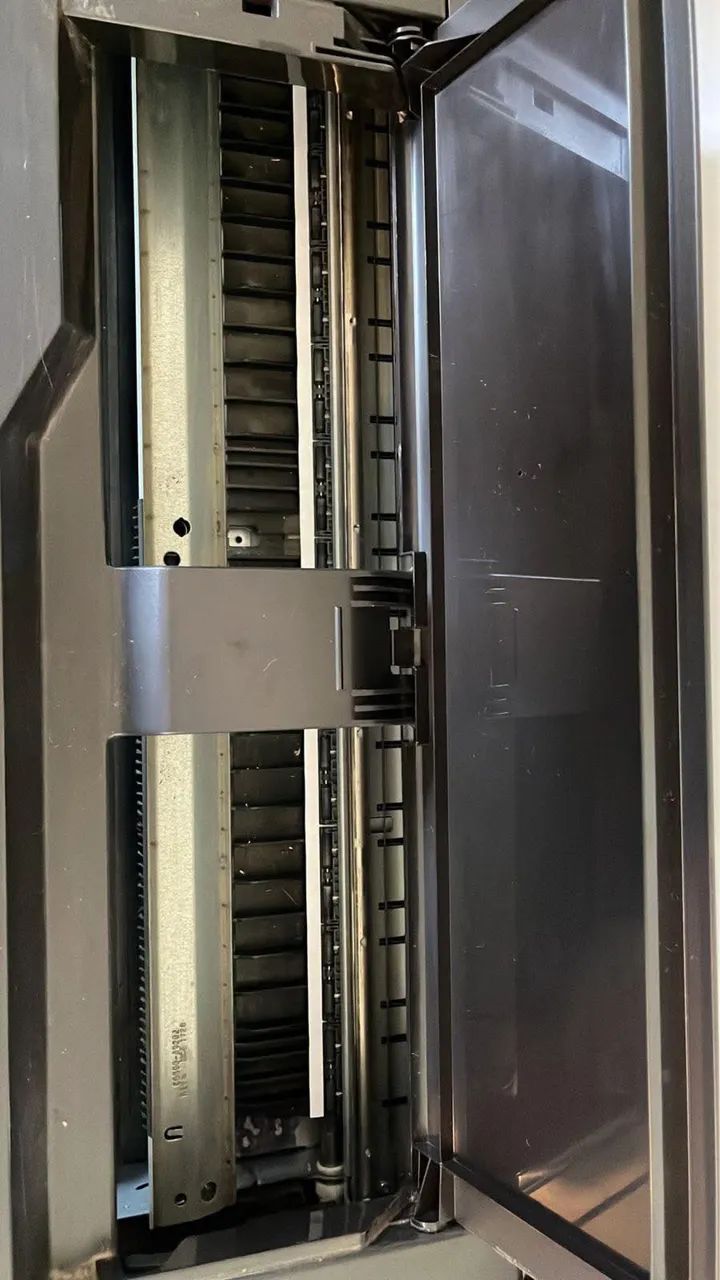 Plotter hp t120 - Foto 3