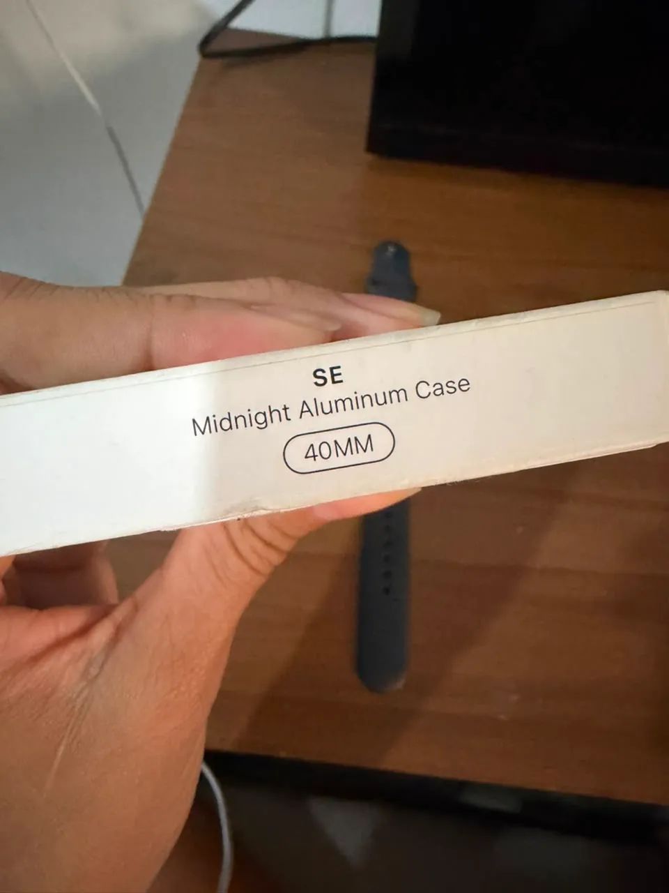 Apple Watch SE 40mm - Foto 2