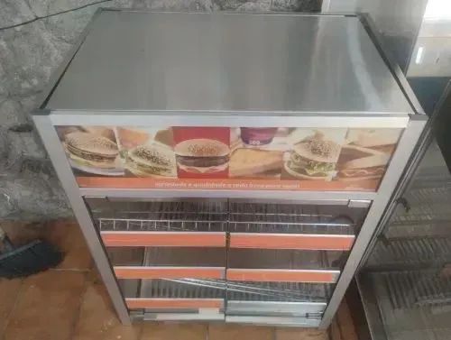 Vitrine para salgados - Foto 3