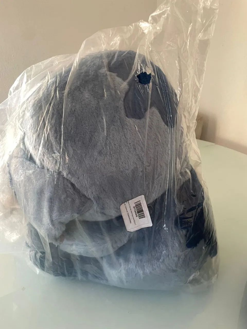 Pelúcia gigante lilo e stitch - Foto 3