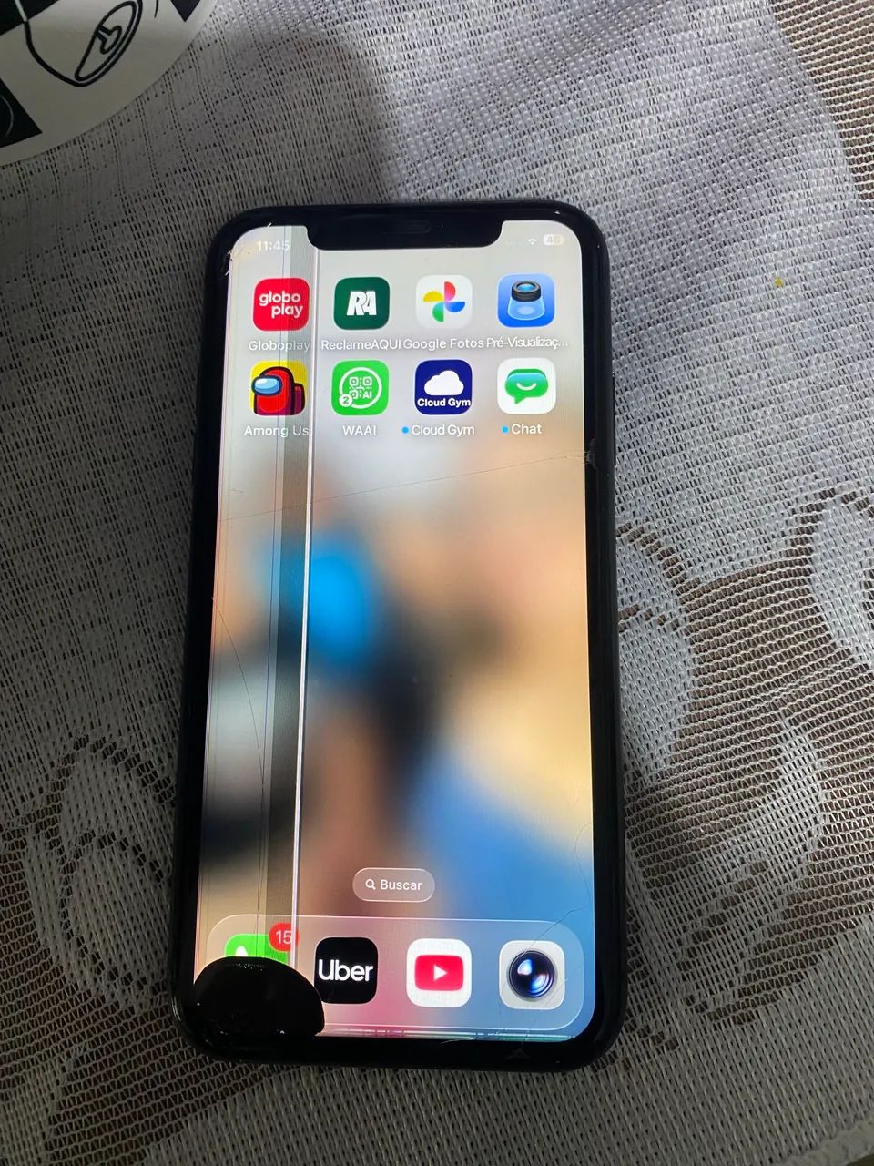 iPhone 11 - Foto 2