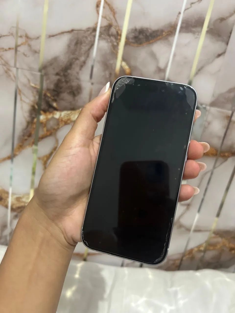 iPhone 15 - Foto 3