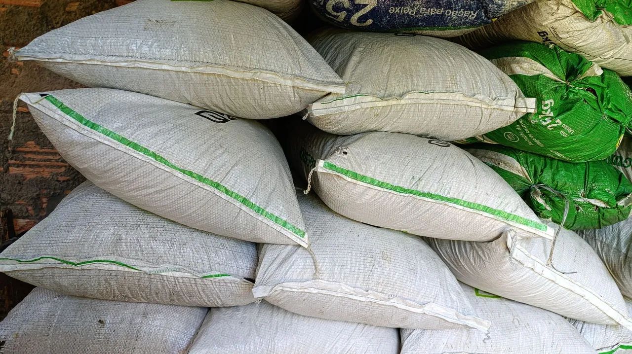 Esterco de gado - Foto 3