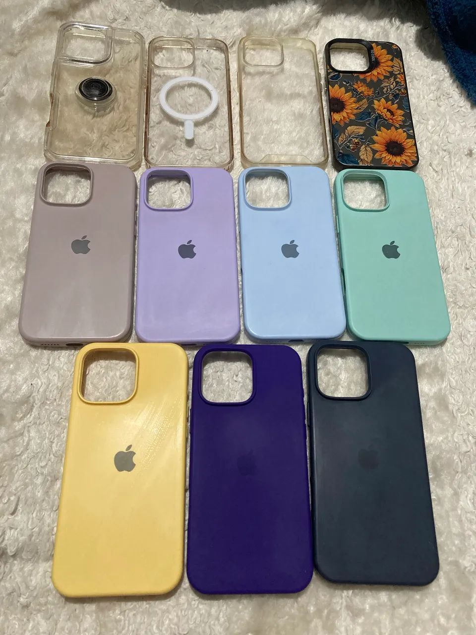 Capas IPHONE 16 PRO MAX  - Foto 3