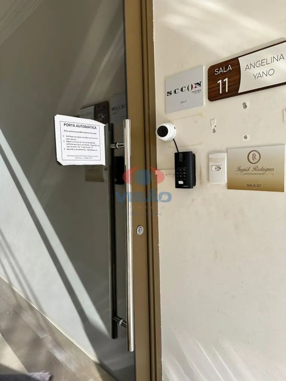 Sala para locação no Centro de Indaiatuba/SP - Foto 3