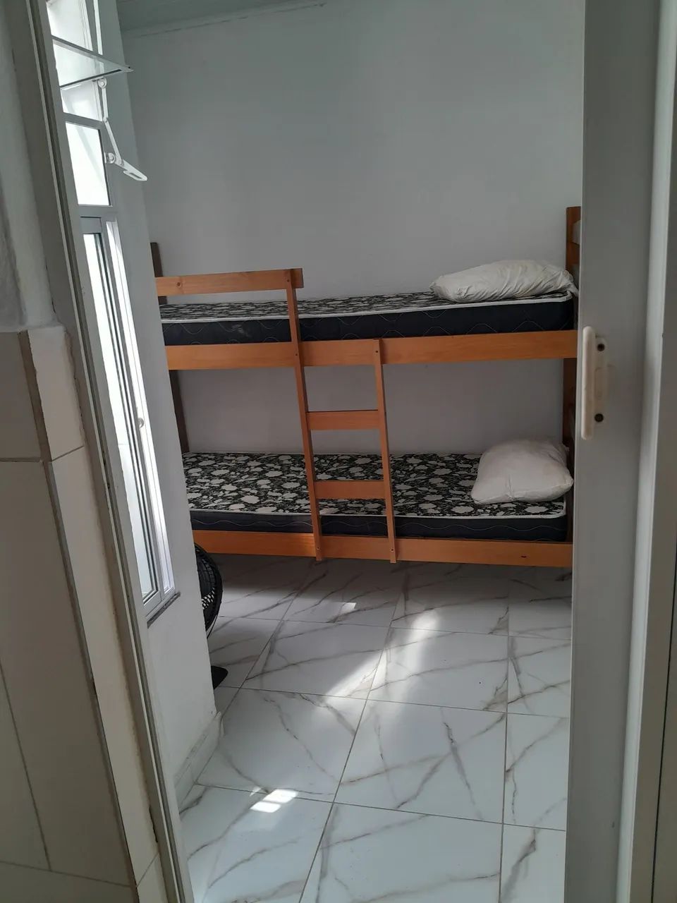 Aluga-se casa mobiliada  - Foto 5