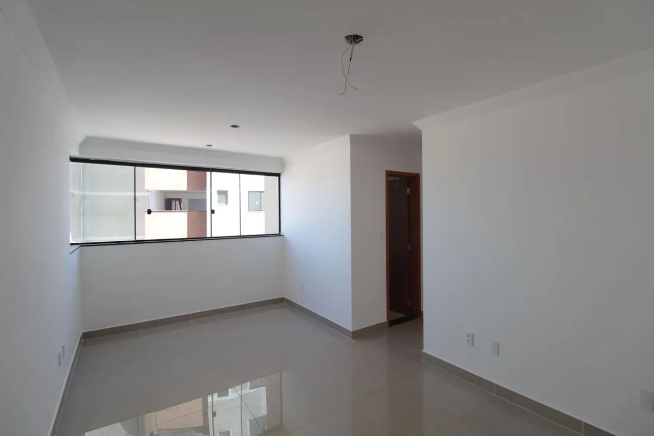 Apartamento à Venda - Serrano, 2 Quartos, 63 m2