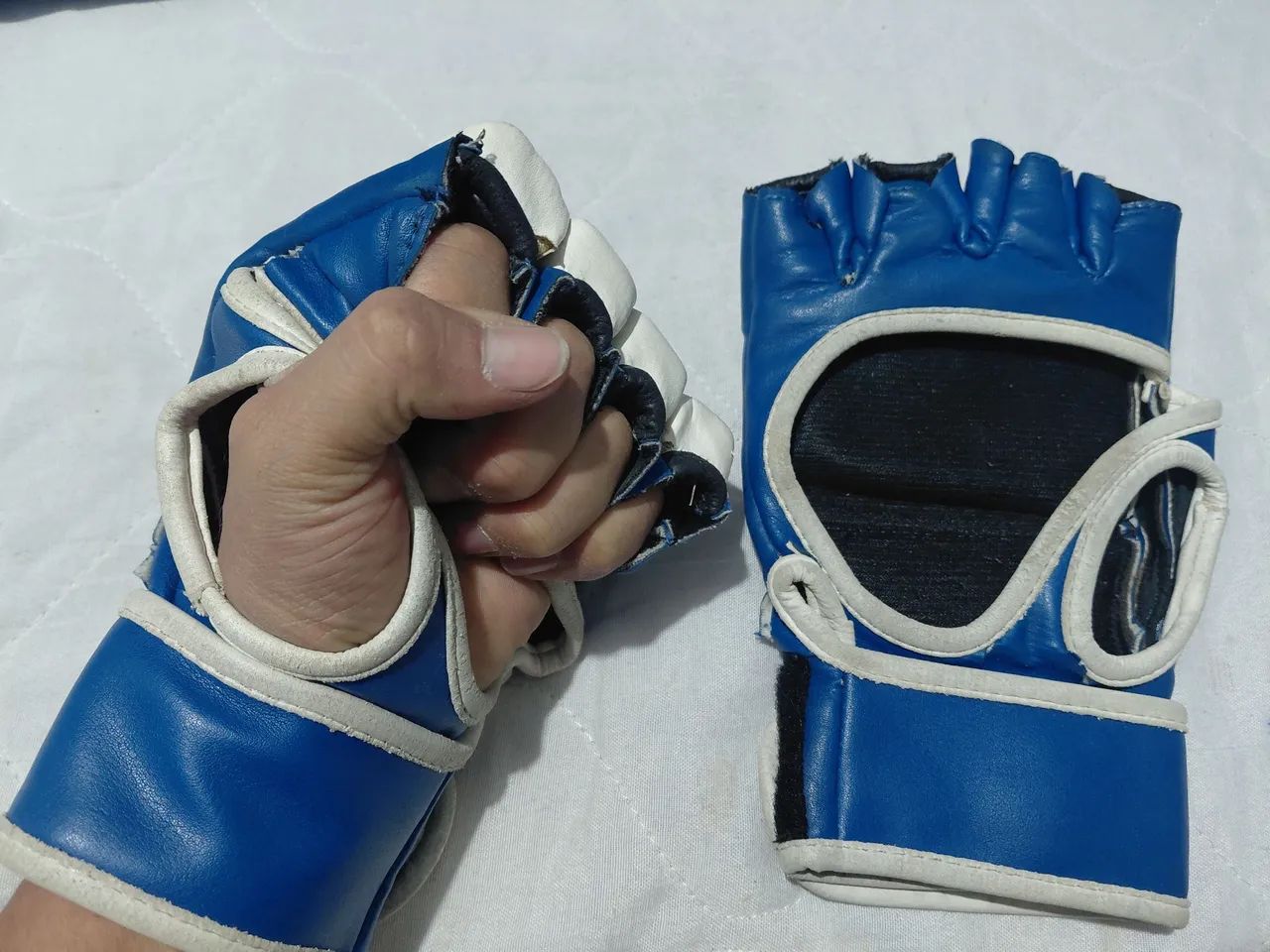 Luva para treino - Foto 3