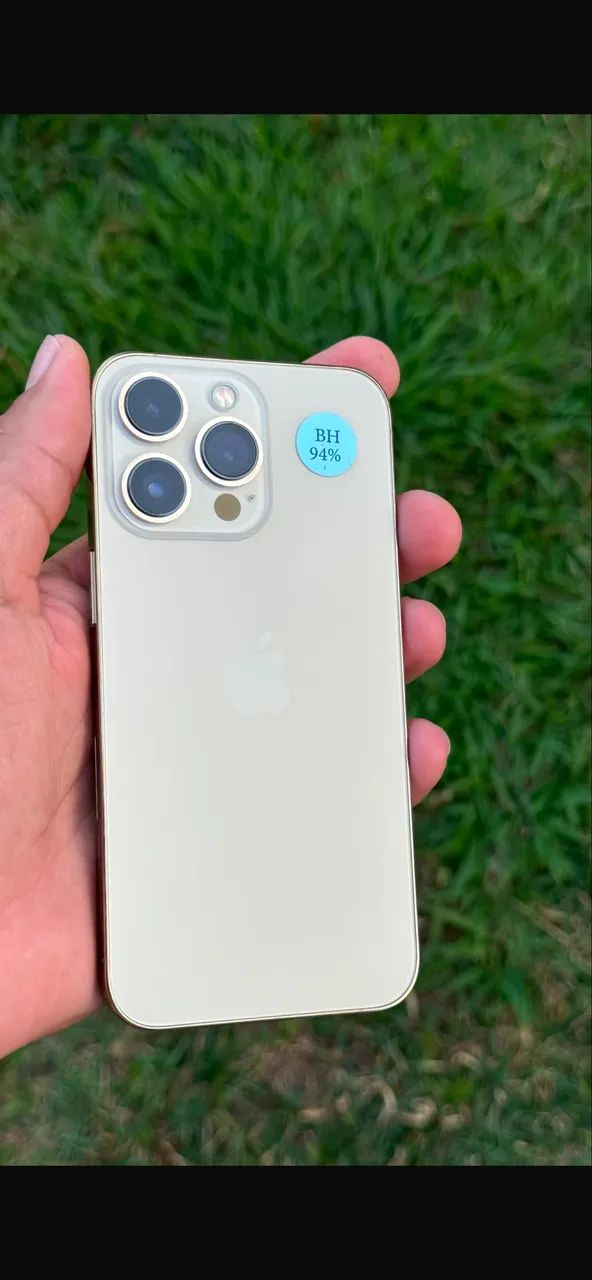 iPhone 13 Pro 128g - Foto 2