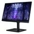 Monitor Samsung Odyssey G30 LS24BG300ELMZD 24" Full HD Va 144Hz FreeSync Preto - Foto 2