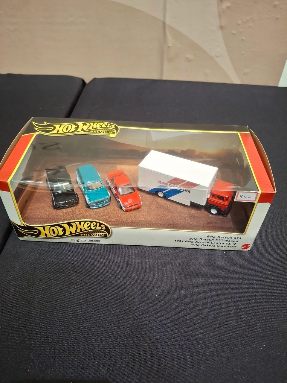 Minis hotwhells  - Foto 2
