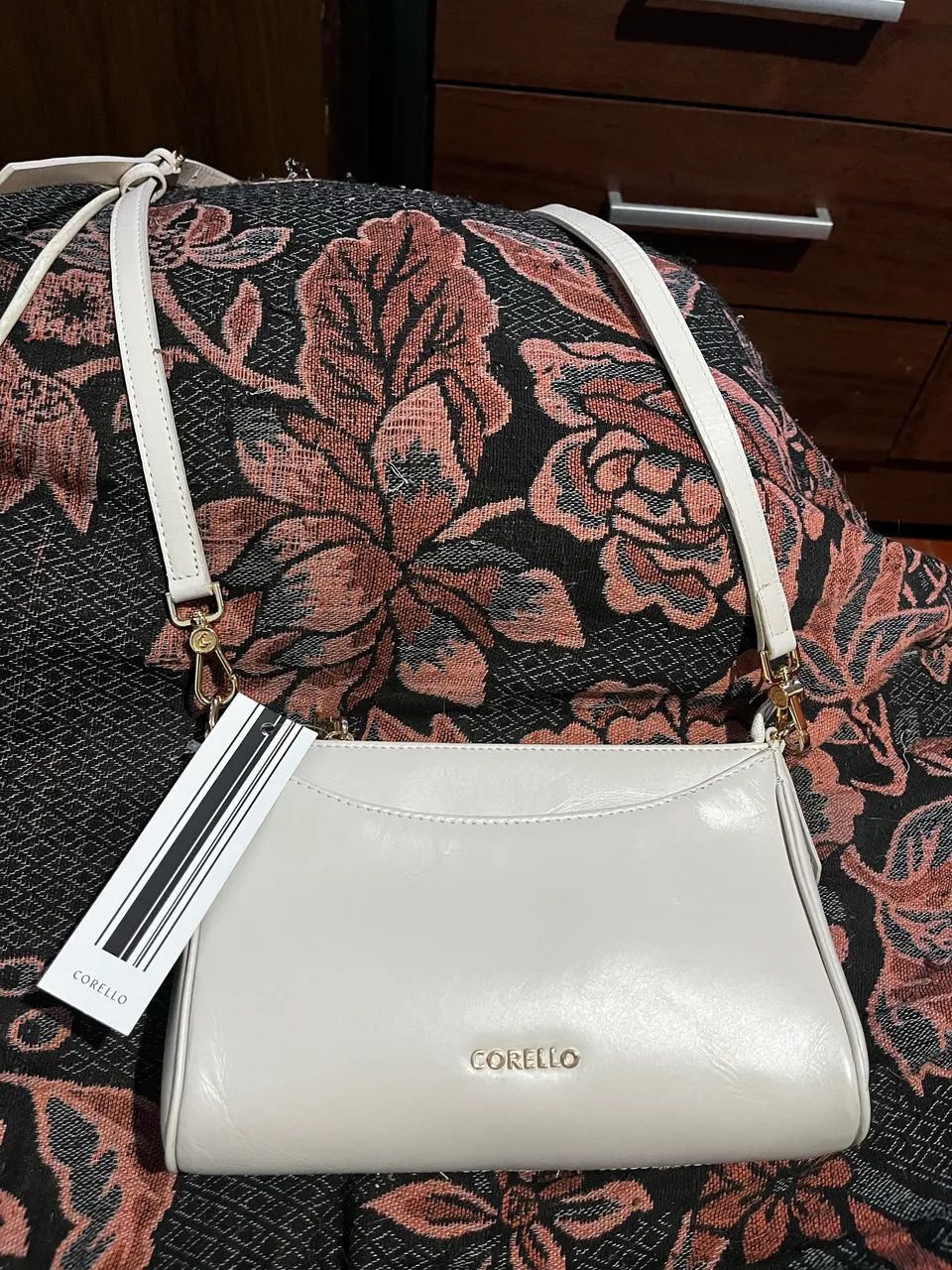 Bolsa Corello Nova!