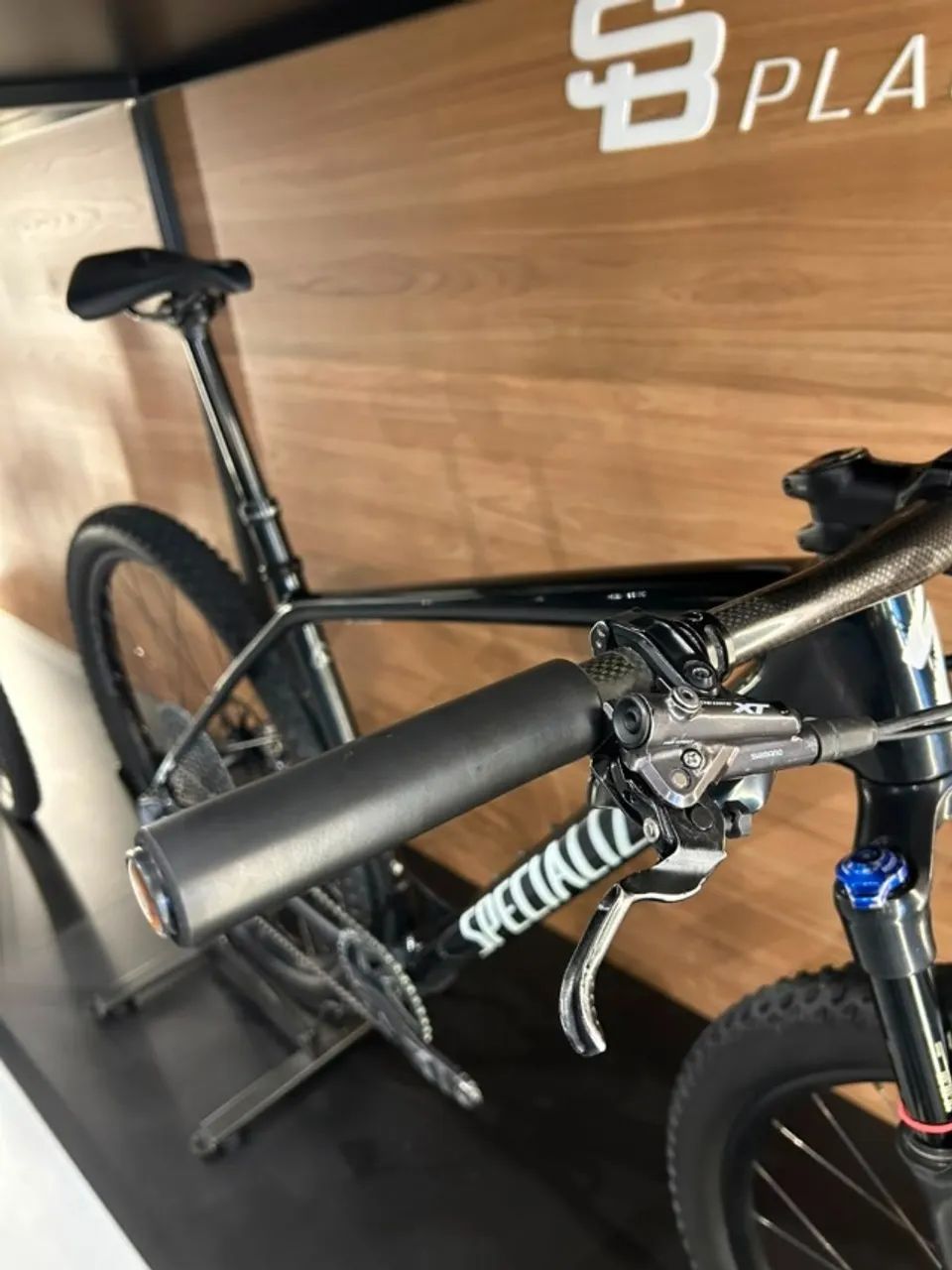 Specialized Epic HT Carbon 2024 - Foto 5