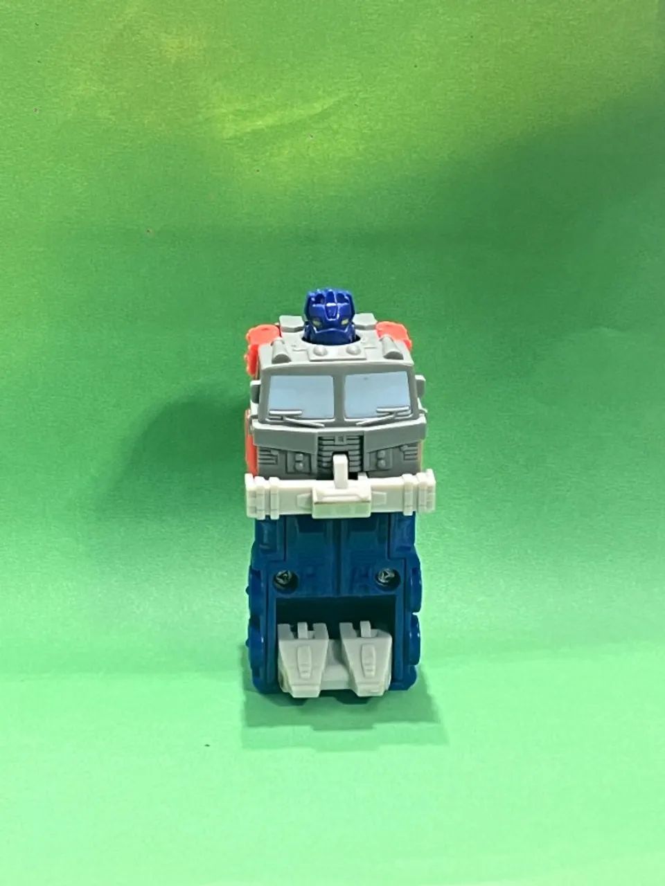 Transformes  Optnus Prime Megatron da Hasbro 2008