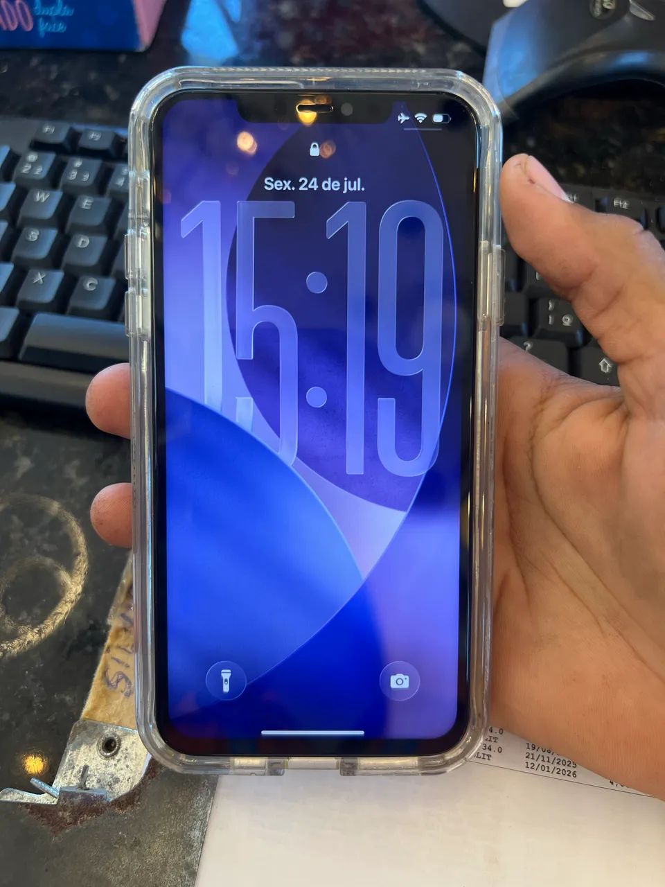 Vendo iPhone 11 Pro Max  - Foto 2