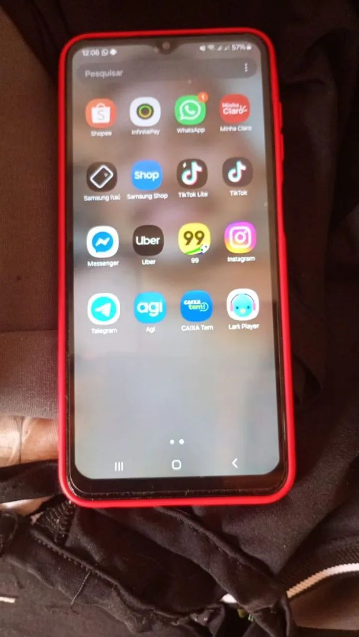 Celular  - Foto 4