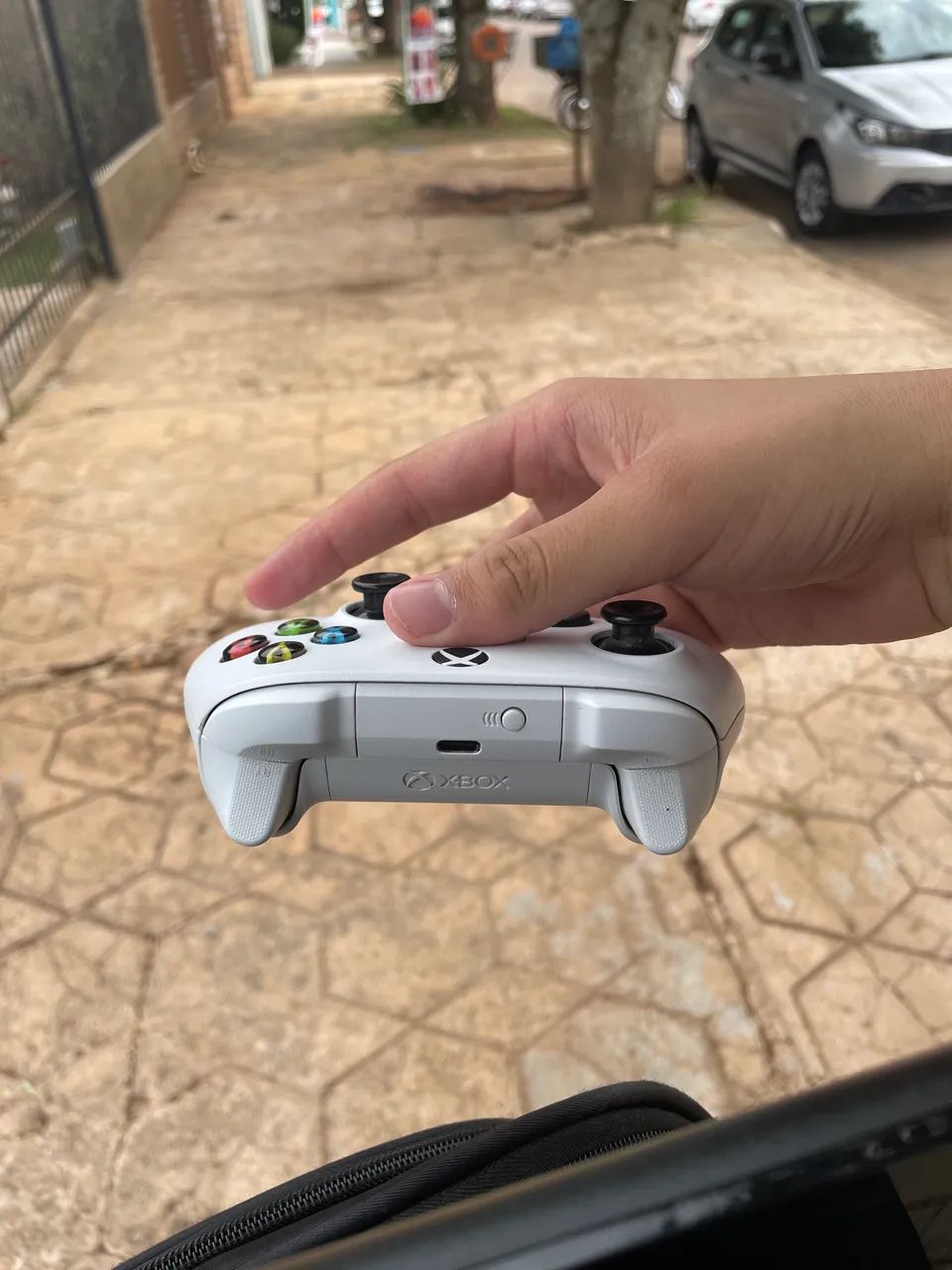 Vendo controle de Xbox  - Foto 2