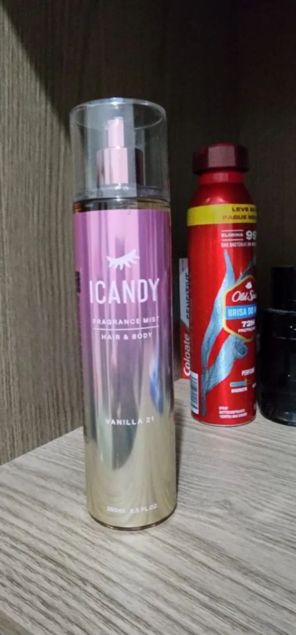 Body Splash Novo - Foto 3