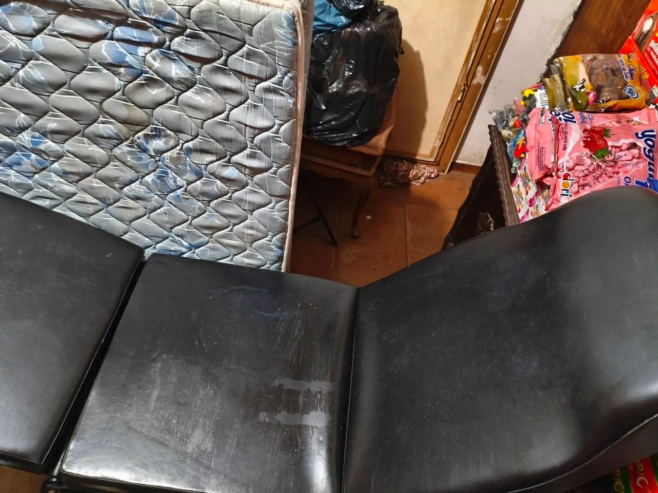 Vendo maca e apoio de braço - Foto 5