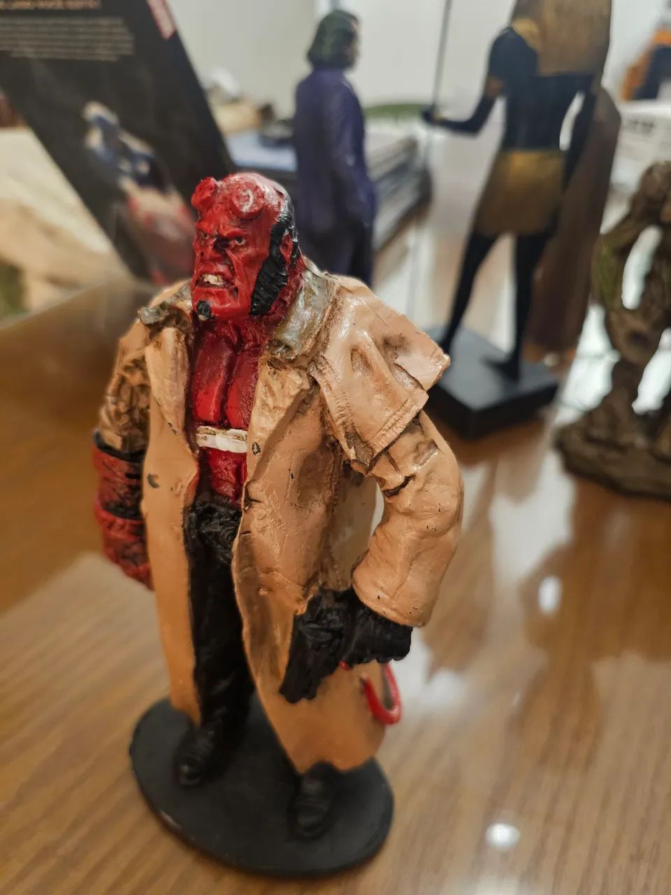 Hellboy - Foto 2