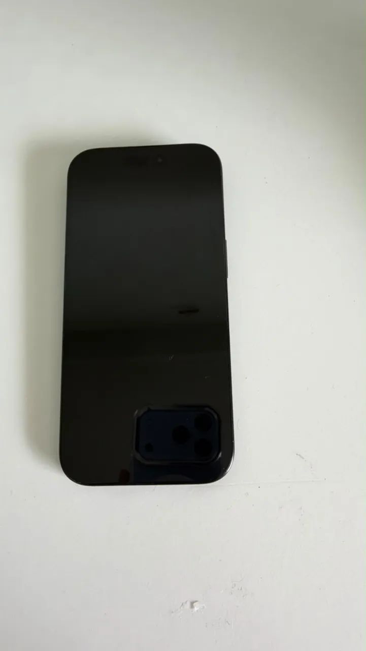 IPHONE 16 PRO SEM MARCAS - Foto 3