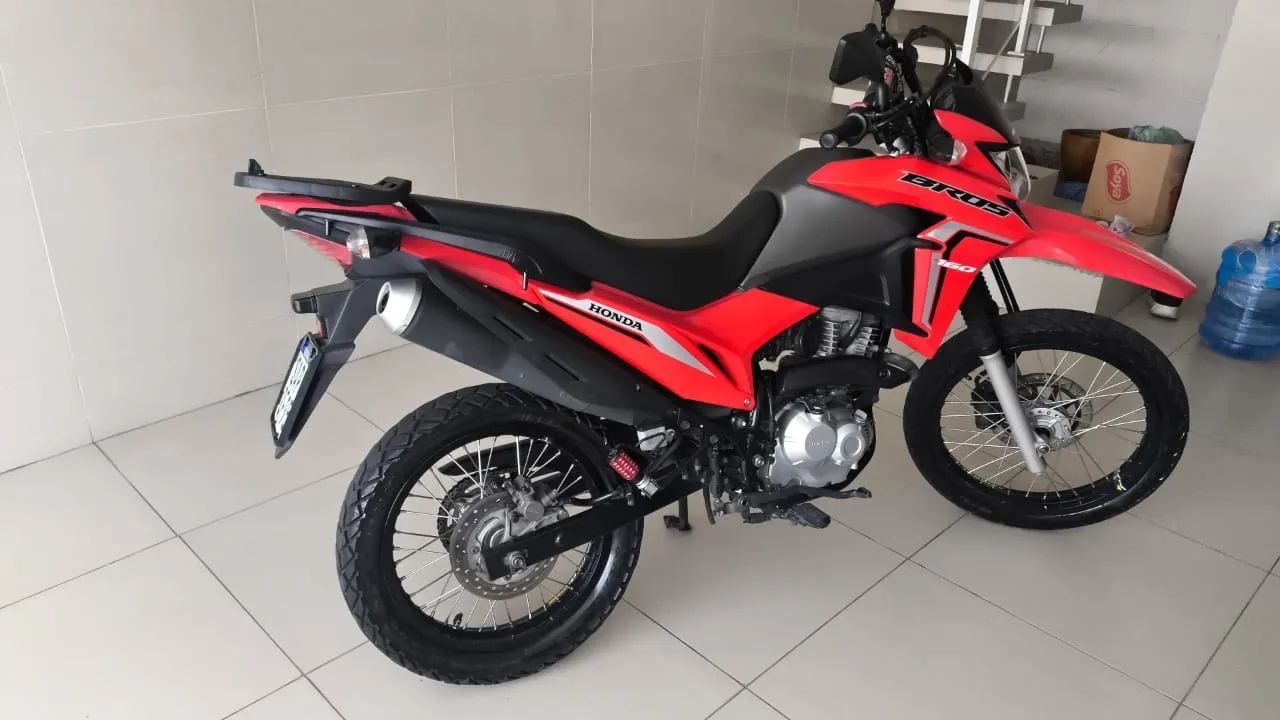 Bros 160 - Foto 2
