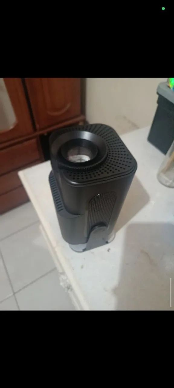 Projetor HY320 android - Foto 3