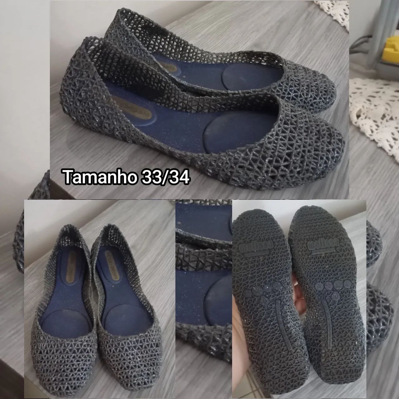 Calçados Infantil 5,00 cada  - Foto 4