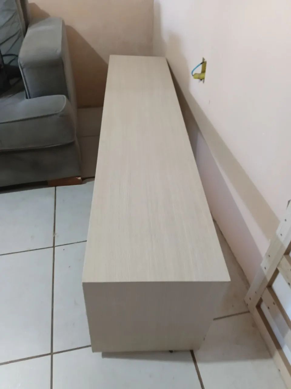 Rack para sala