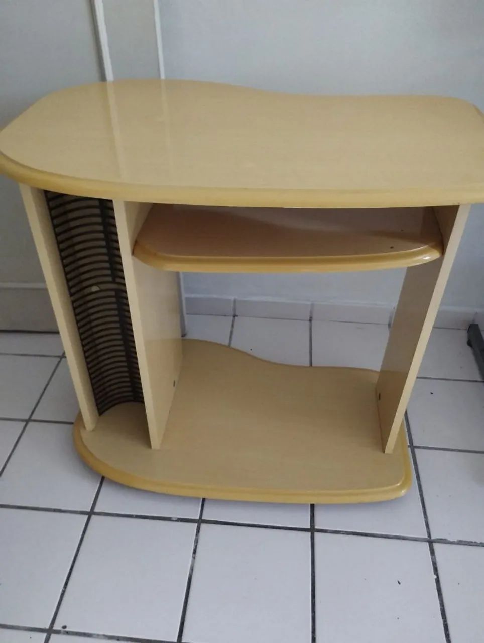 Mesinha para computador