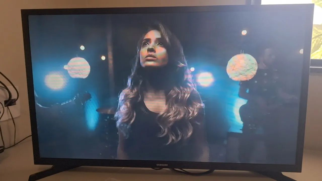 Tv sansung 32  - Foto 2